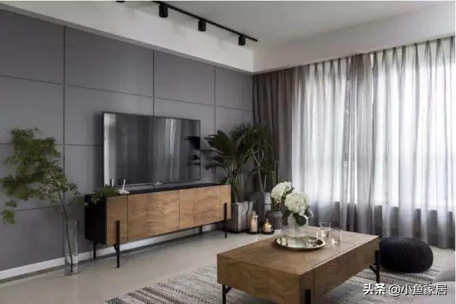 家用窗帘选择什么面料,窗帘面料是颗粒麻好还是丝绒麻好