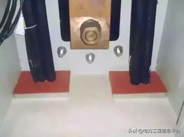 电气工程施工工艺图解,电气安装工程基本知识