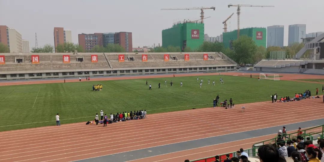 清华男足夺冠,清华大学化工系男足