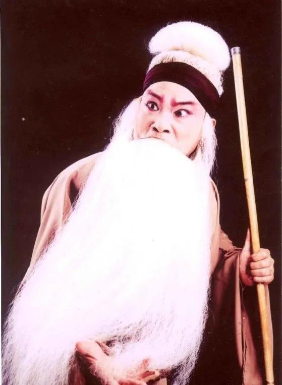 当年村口捡的弃子，竟是如今的豫东红脸王刘忠河