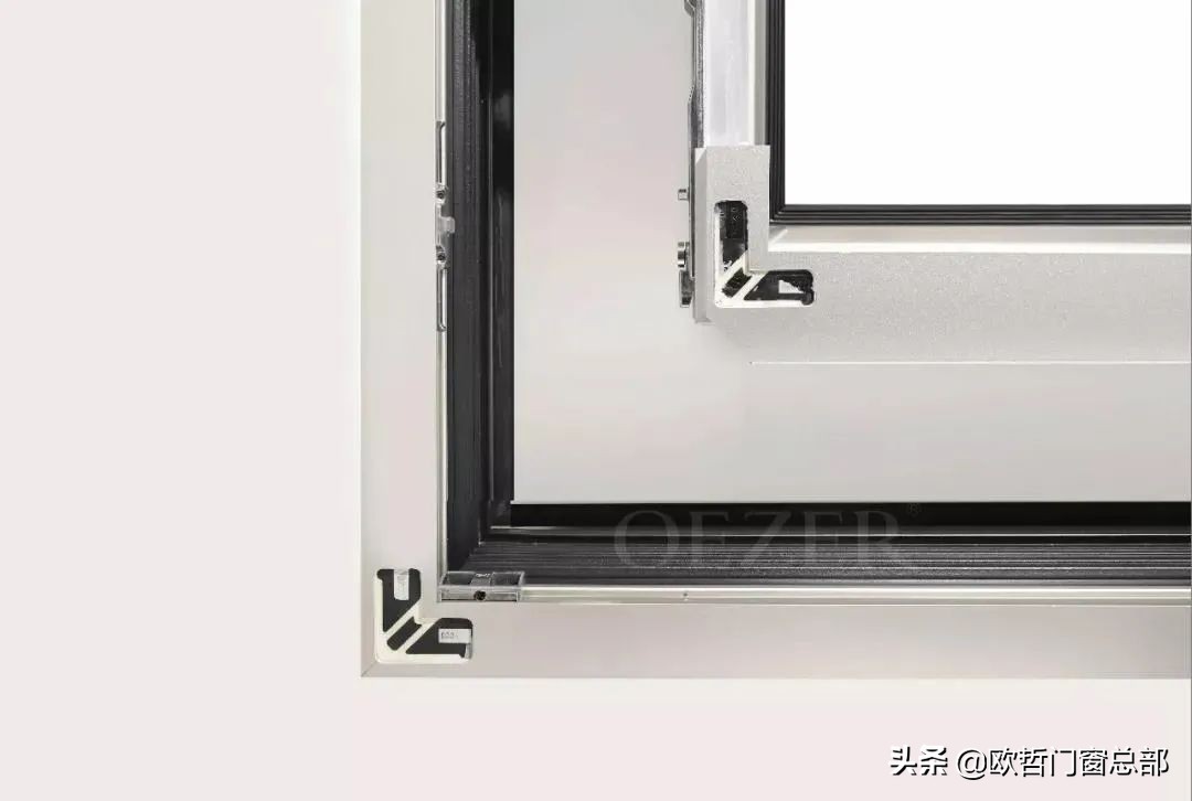 铝合金门窗抗风压等级,门窗十大品牌里什么牌子的门窗好