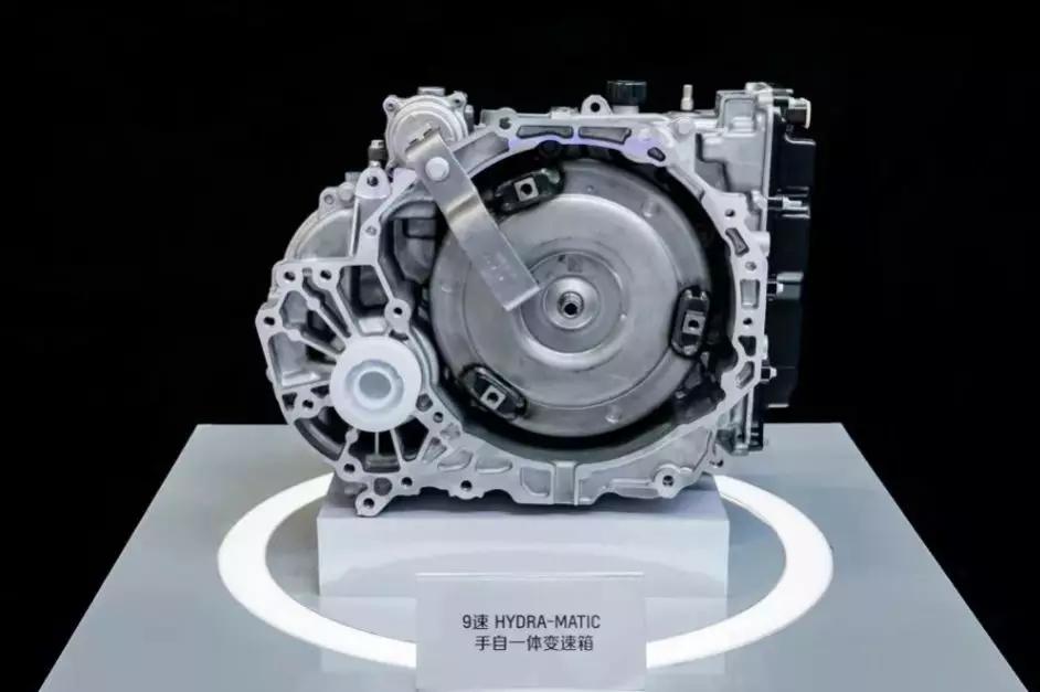 小马拉大车动力,通用1.3t发动机真的这么差劲吗