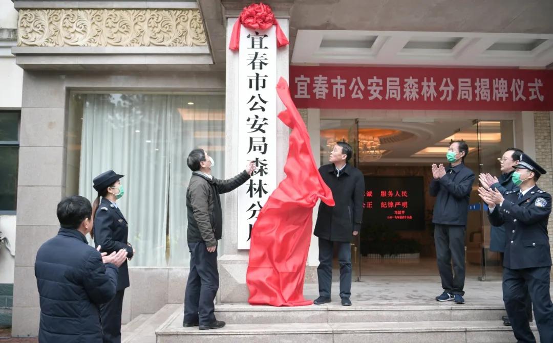 森林公安和药检局合并了吗,森林公安改革后执法现状