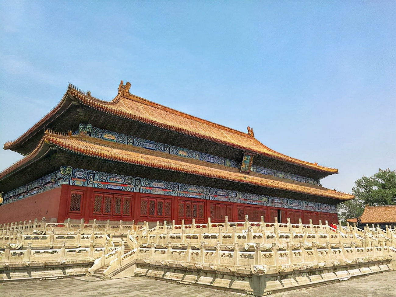 金丝楠木贵但为啥没人种,金丝楠木里面的金丝真的是金吗