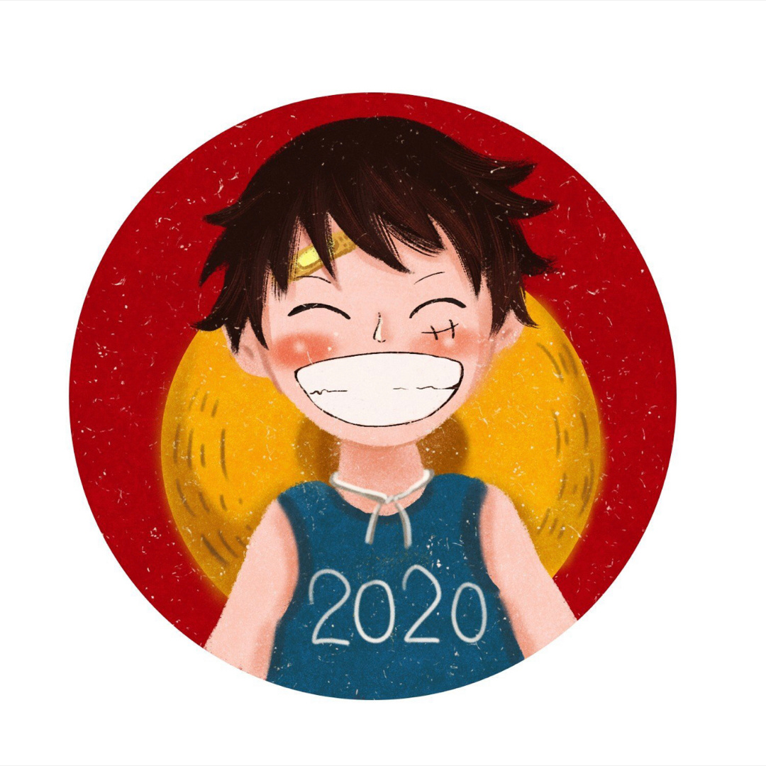 草帽海贼团三大主力和之国头像,草帽海贼团幼年头像