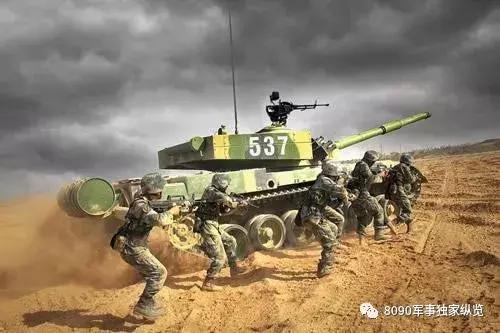 “山猫”这样的轻型机动车辆对于各国陆军有用么？