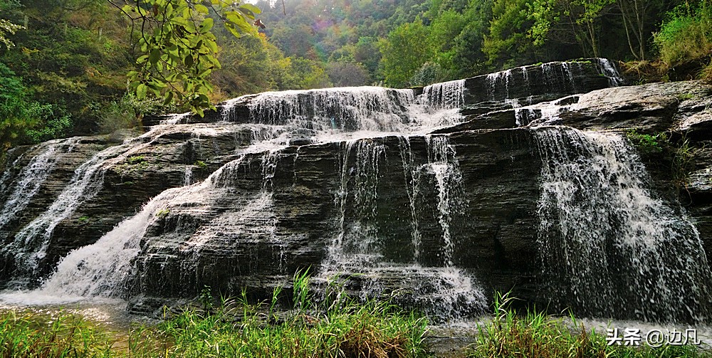 寻甸石板河风景区简介图片,云南寻甸石板河风景区最近视频