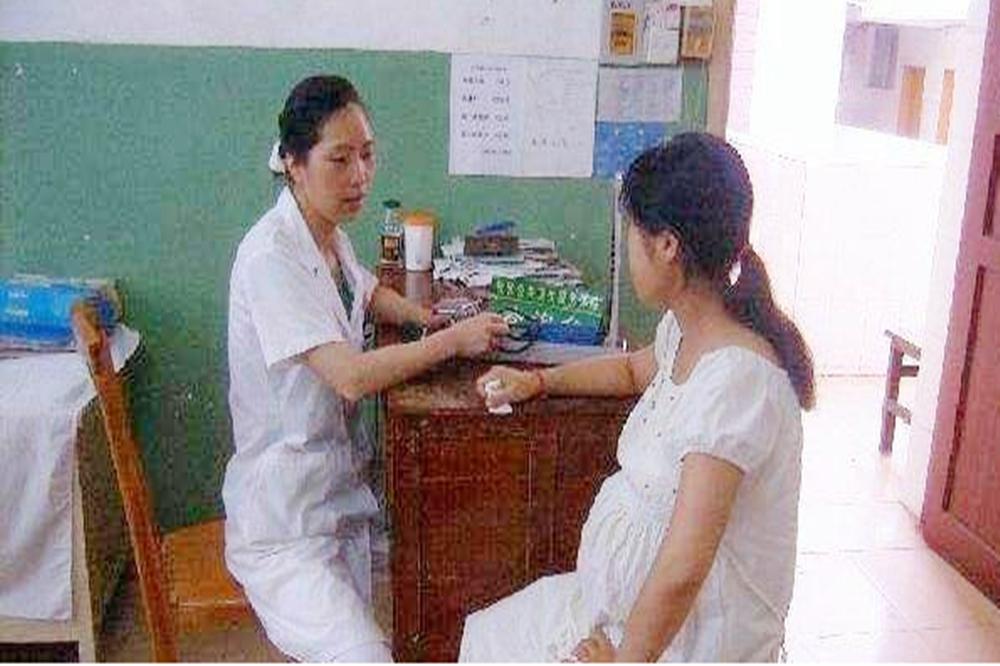 女性最晚的怀孕年龄是多久,女性自然受孕最晚几岁还能怀孕