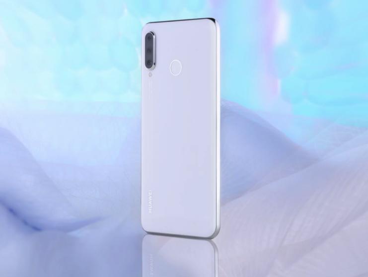 华为nova4后摄4800万,华为nova4e自拍体验