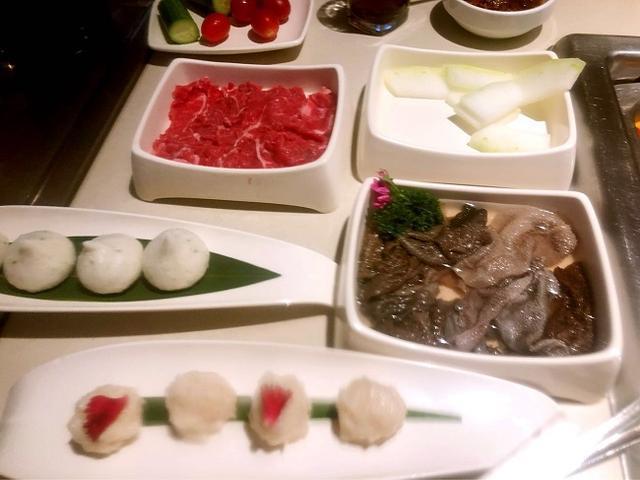 海底捞最好吃的服务方式,海底捞的特色服务