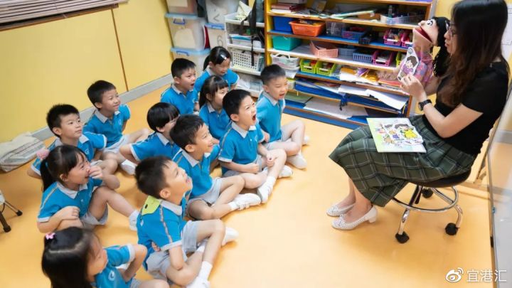 香港孩子内地教育政策最新,香港教育问题有哪些