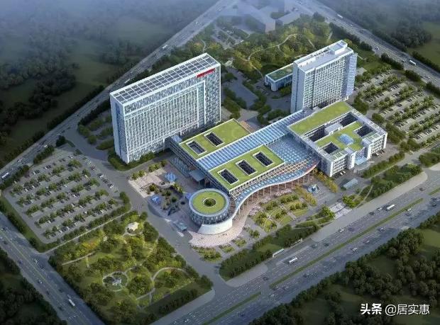 肥西和肥西的房子哪个值得买,肥西房价为什么超过市区