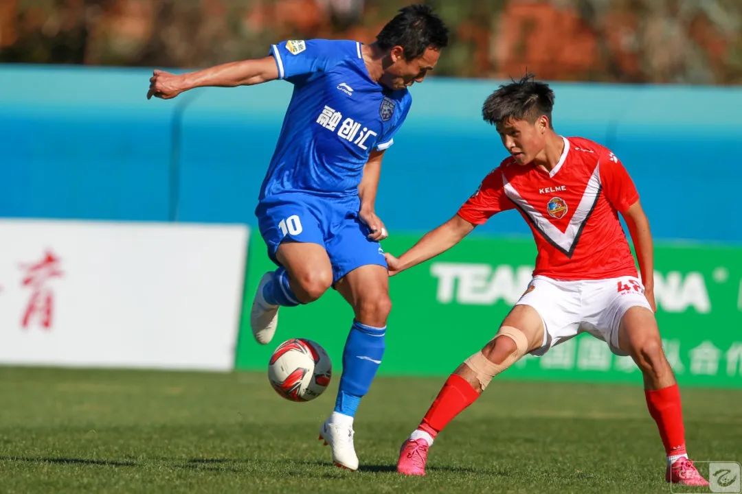 湖南湘涛最新比赛比分,湖南湘涛1比3河南建业