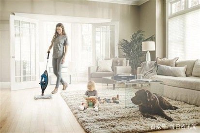 品牌拖把什么牌子质量最好,口碑好的蒸汽拖把品牌排名