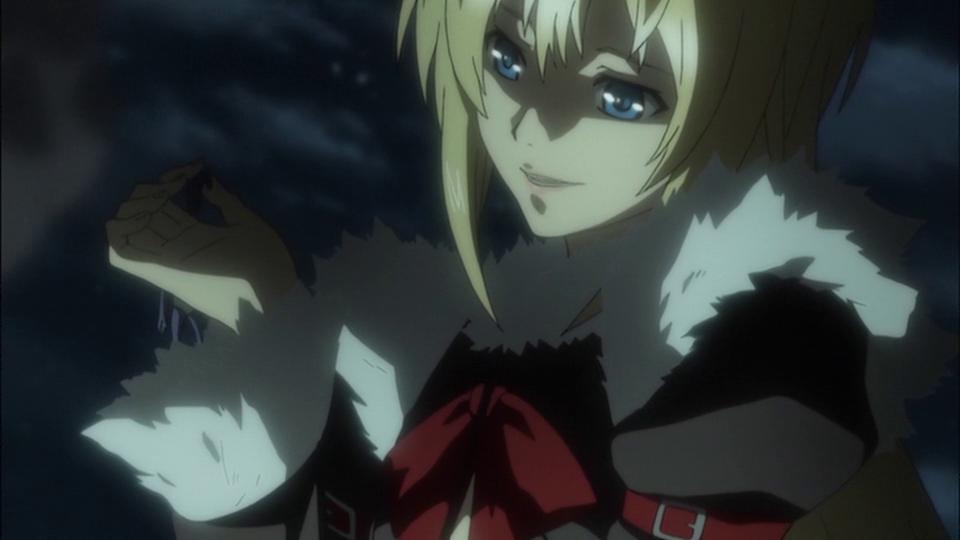 每年圣诞节都有一部动漫,圣诞节有什么好看的动漫