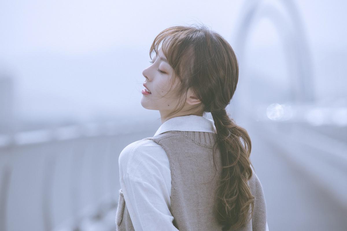 那些年我们追过的作者大大之墨宝非宝,让“幸”永远大于“不幸”