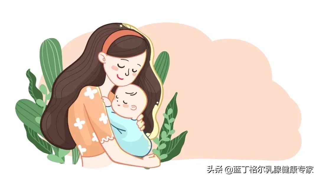科学回乳宝妈不再受罪,宝妈们应该如何科学回乳