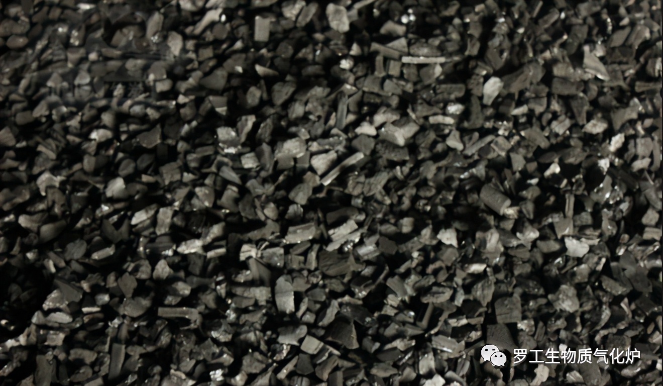 生物质气化炉的气化效率一般多少,生物质气化制炭炉