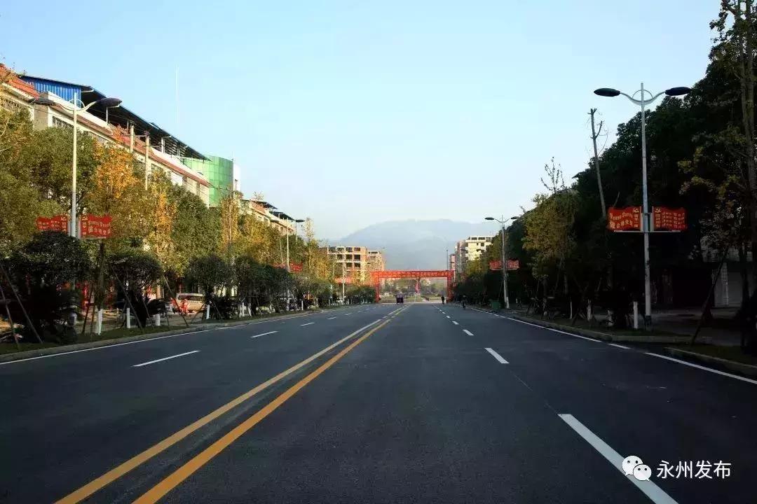 衡阳被列为重点城市,衡阳县城建设规划