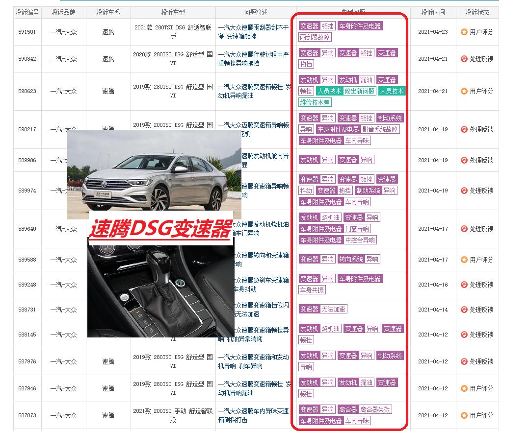 1.4t速腾变速箱顿挫是坏了吗,1.4t速腾双离合是干式还是湿式
