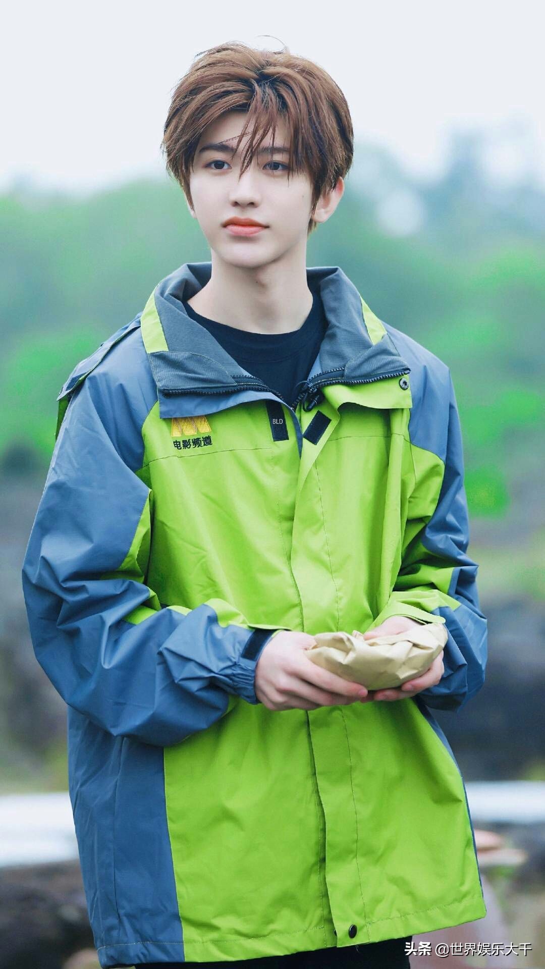 蔡徐坤青春有你2涨粉多少,蔡徐坤青春有你2等级评价