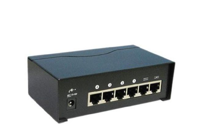 说明中继器网桥路由器的主要功能,一张图说明网桥网关中继器