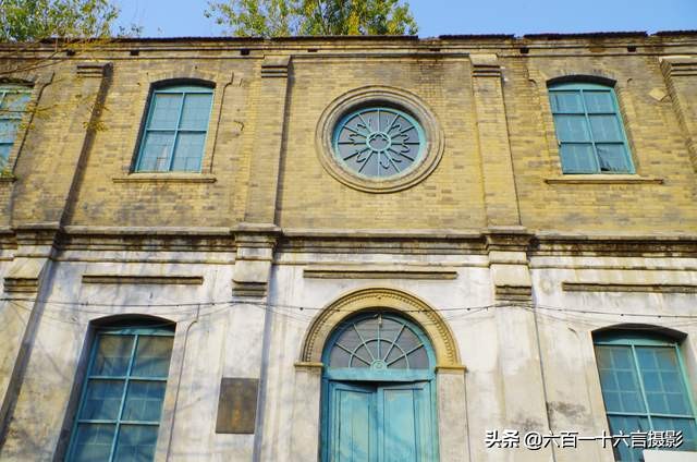 石家庄中国十大顶尖学府,正定县城有几个大学