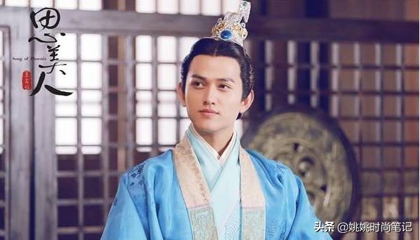 每个女人心中都住着一个人,每个女生心里都住着一个杀阡陌