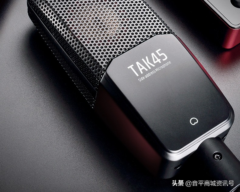 得胜麦克风tak45好不好,得胜tak45麦克风多少钱
