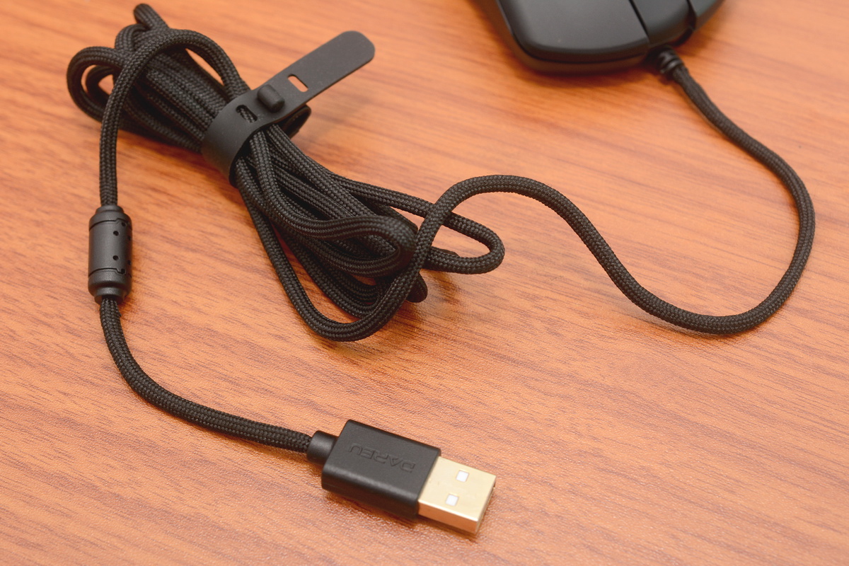 达尔优a900虎擎版轻量化游戏鼠标,达尔优a960鼠标