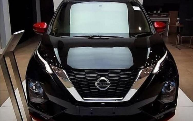 日产骊威照片,新款日产骊威最新消息