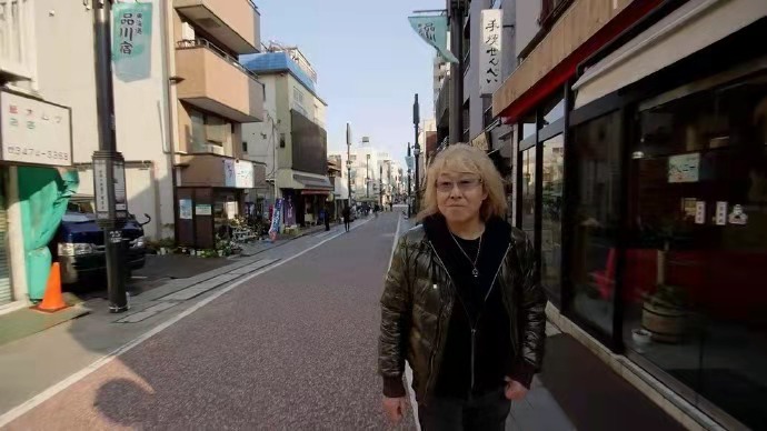 赛博朋克高分电影,豆瓣评分9.0科幻电影解说