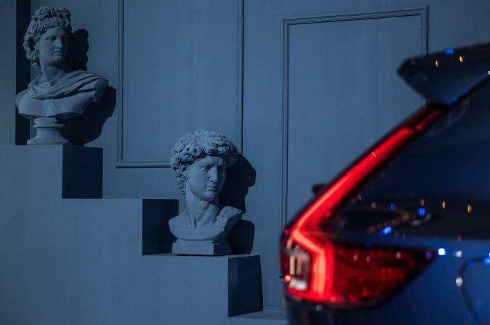 xc40北欧豪华触手可及,北欧豪华xc40