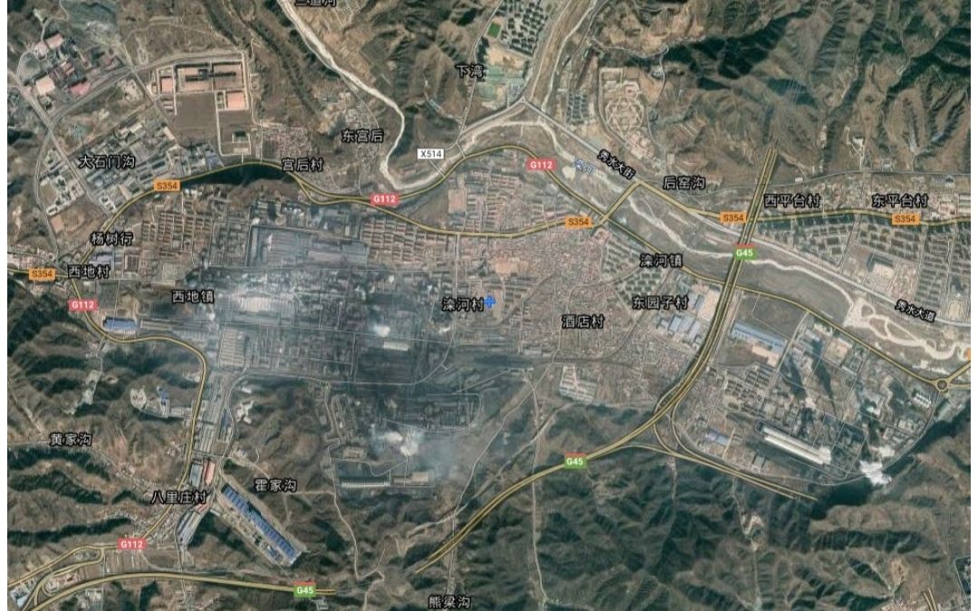 河北承德钢铁,中国钢铁集团