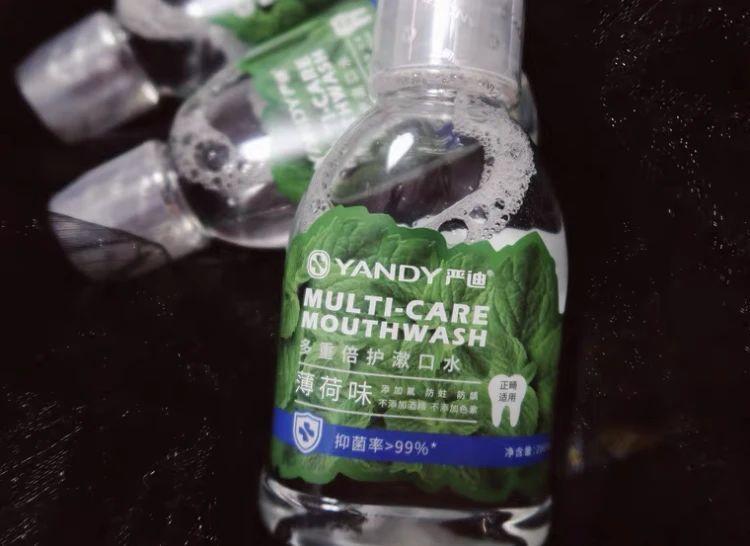 一口洁白健康的牙齿你也值得拥有,教你一个简单方法牙齿干净又健康