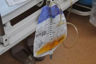 卧床病人的大小便护理,卧床大小便护理视频