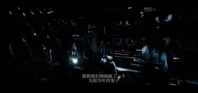 *夜电午**影院第一夜——我吓你,你不能叫的《死寂》