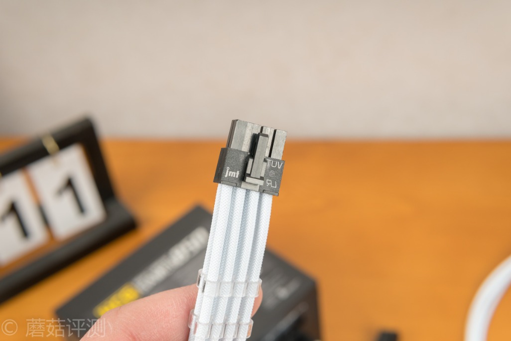 电源模组装机走线,全模组电源电脑装机走线教程