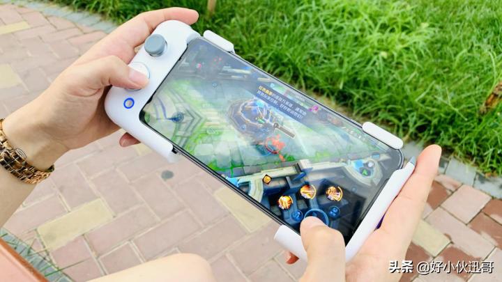 北通手柄玩吃鸡,北通g2吃鸡匹配的也是手柄玩家吗