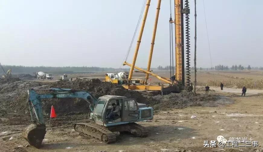 cfg桩如何正确控制砼的方量,cfg砼桩验收规范