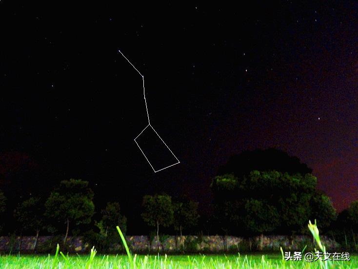 罗盘上九星如何使用,观星者天空罗盘使用方法