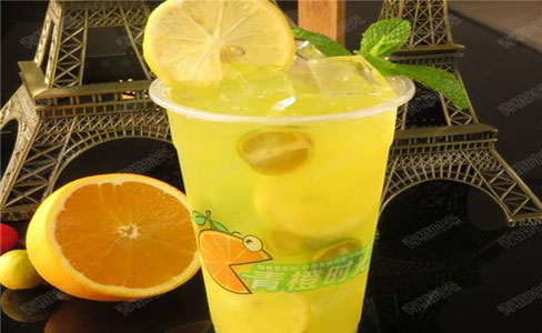 青橙时光肇庆,青橙时光怎么样