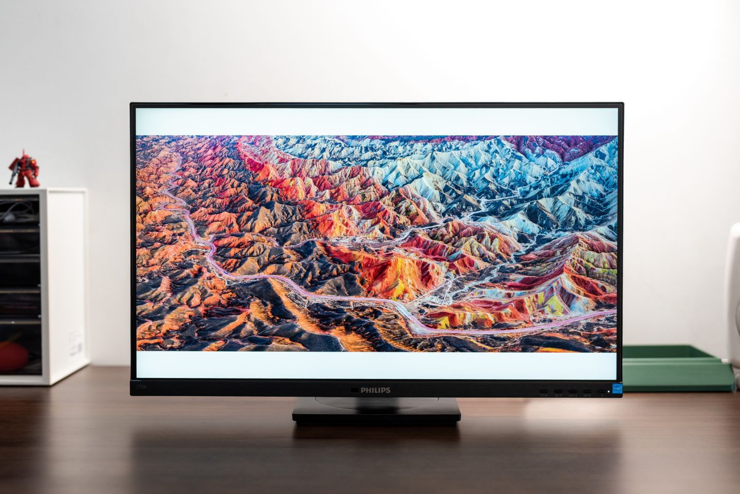 飞利浦275e1s显示器咋样,飞利浦275m1rzpro显示器