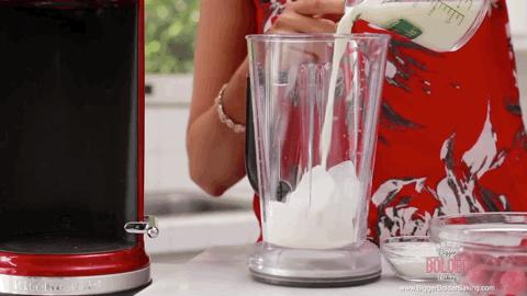 在家就可以做的星巴克星冰乐,星巴克的星冰乐是怎么做的