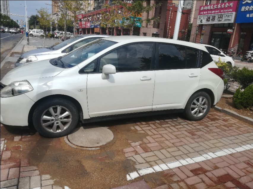 二手车推荐舒适型,二手车推荐骐达自动挡