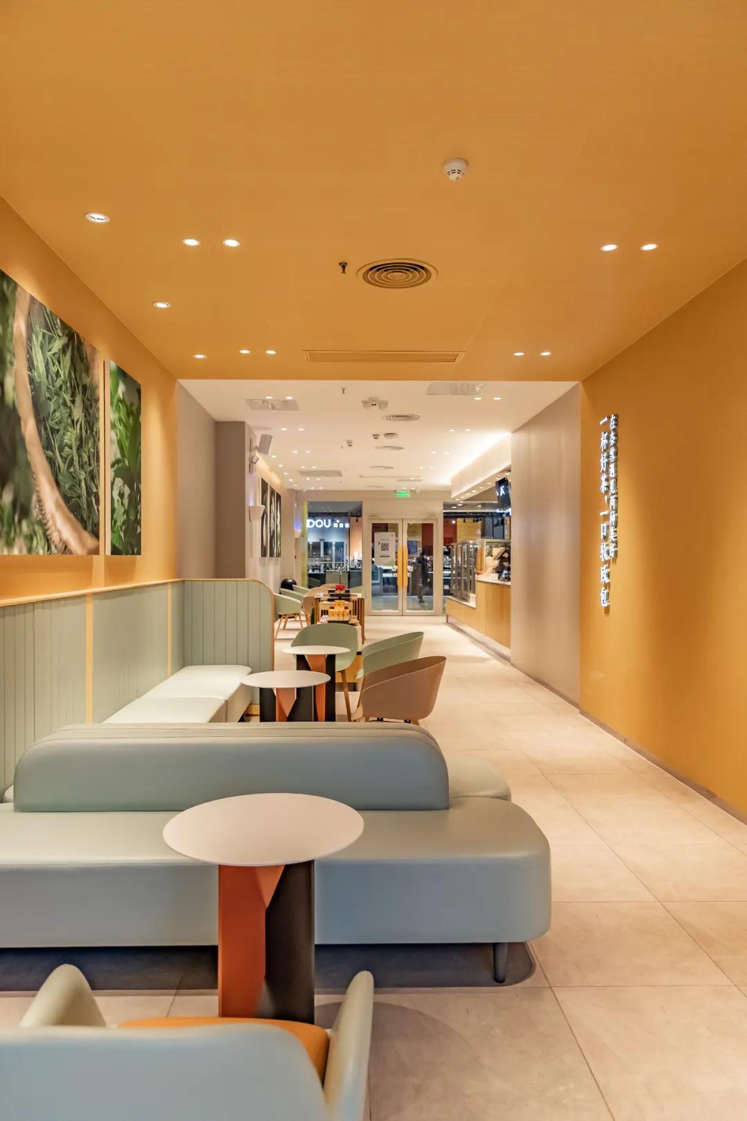 奈雪奶茶鲜果茶,奈雪奶茶推荐排行榜前十名