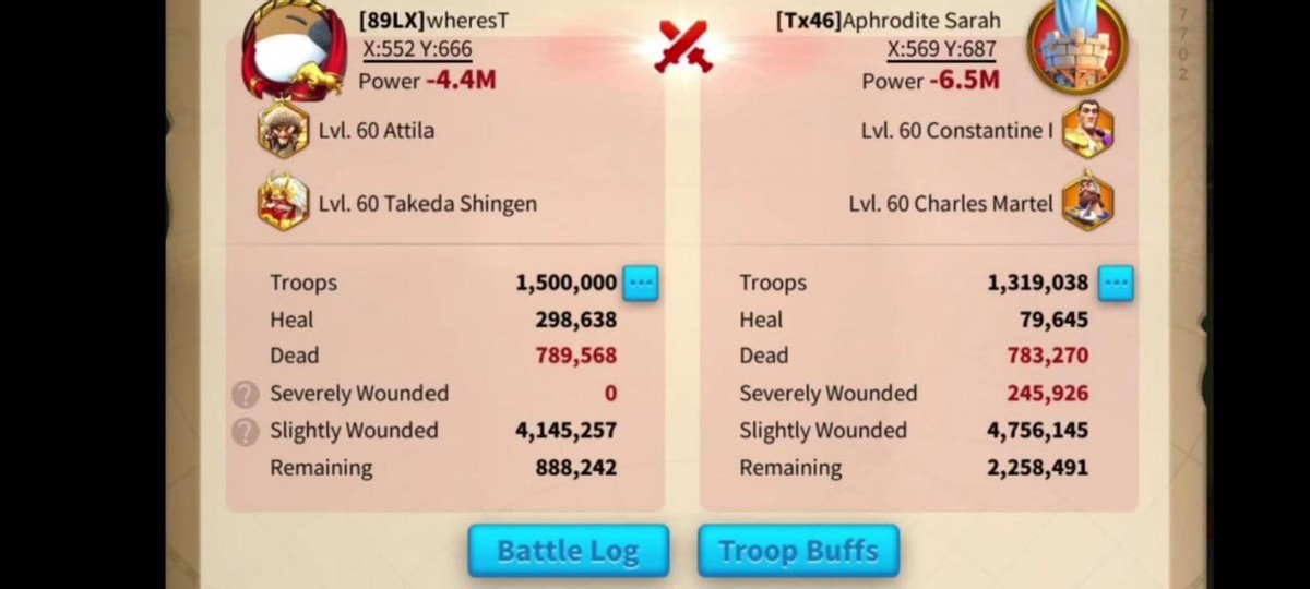 君士坦丁天赋技能,君士坦丁值得刷吗