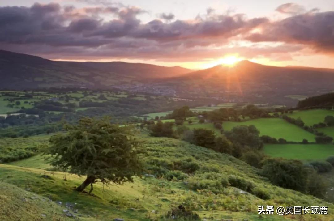 英国秋天好去处,英国秋天旅游必去的地方