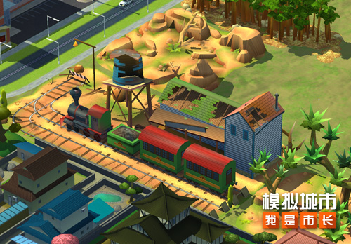 模拟城市我是市长新赛季,模拟城市我是市长更新通告