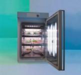 植物生长箱的应用,植物生长箱选择